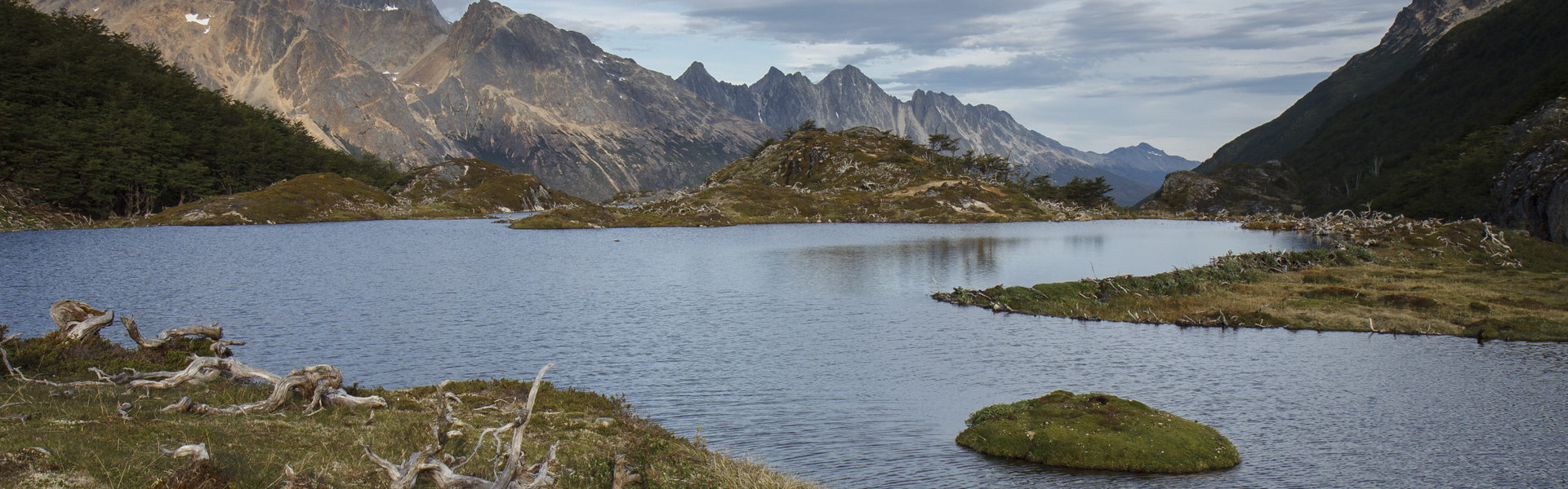 Tierra Del Fuego El Agua Que Guarda Los Secretos De La Vida We Are Water