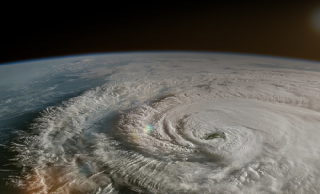 Hurricane Season. Better Forecasts, Less Damage, More Solidarity
