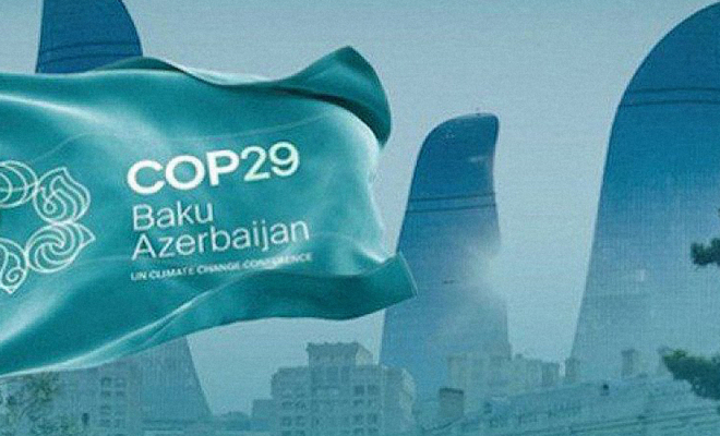 In the Lead-Up to COP 29: Who Pays, How, and When?