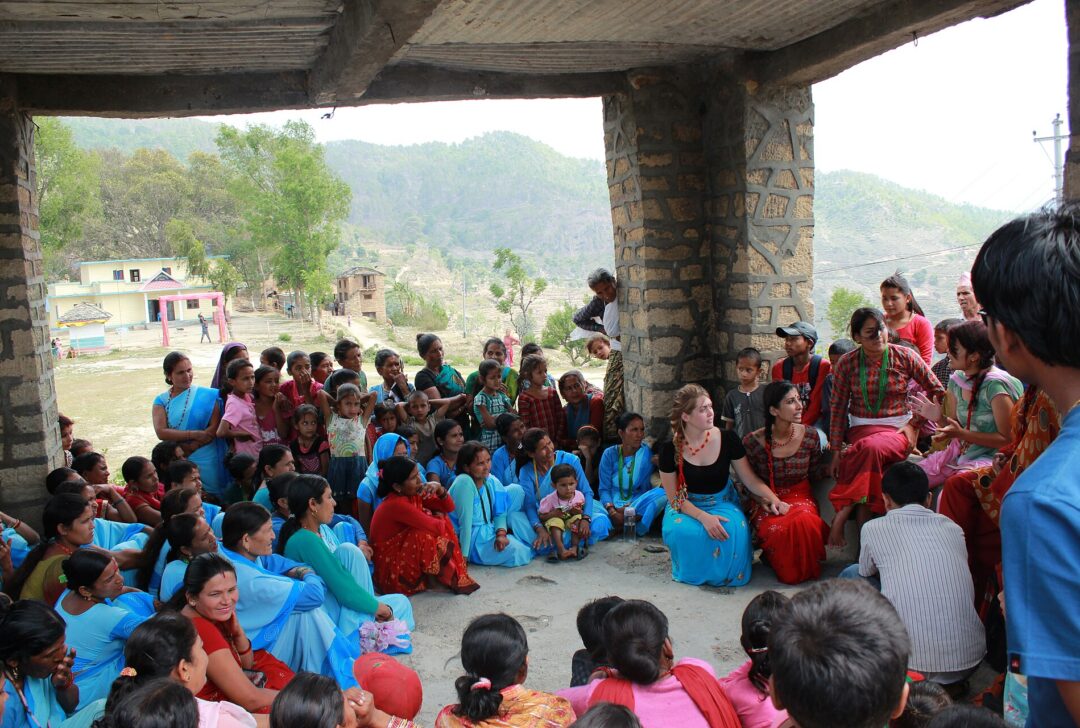 Water and Sanitation Facilities and Hygiene Education in Schools