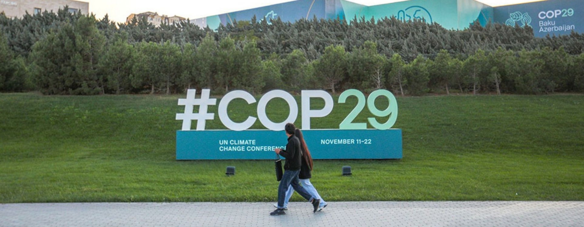 COP 29. Water Advances as a Climate Priority 