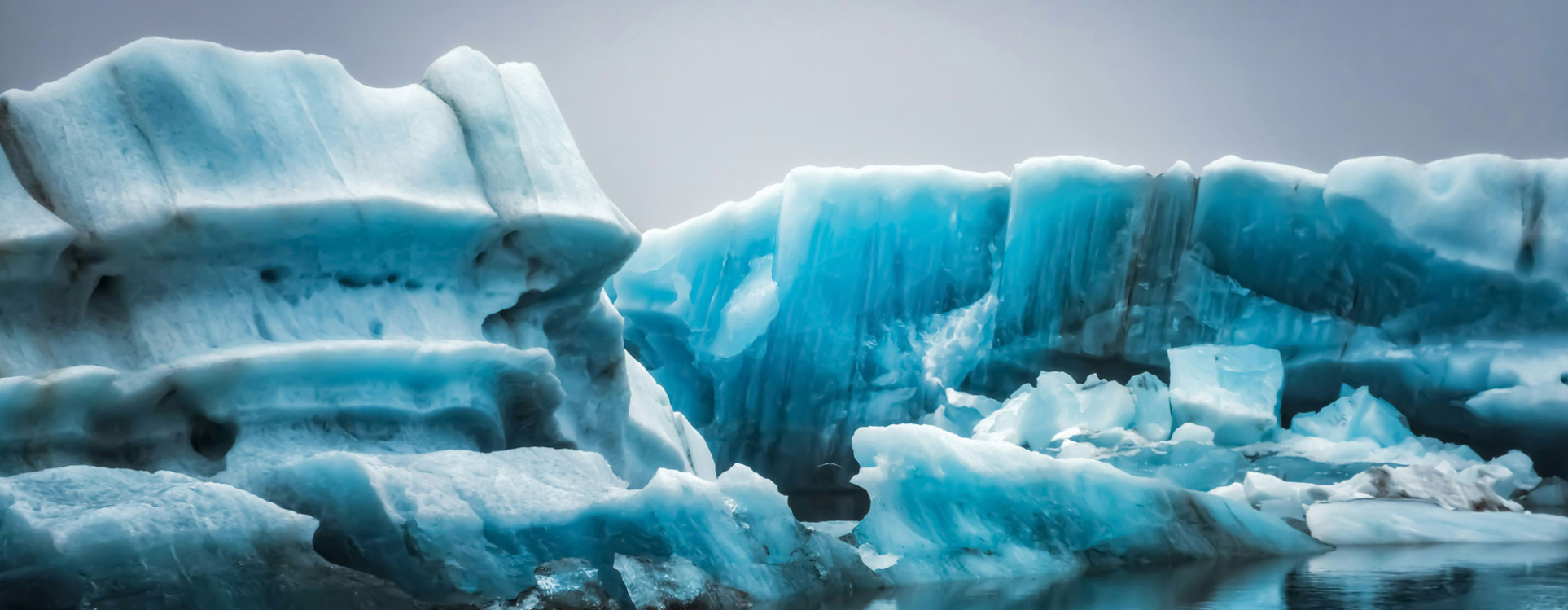 Alerta máxima en el Ártico: tenemos que salvar el hielo