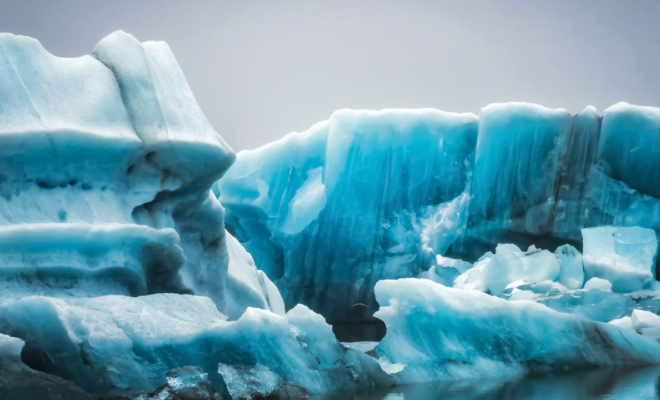 Alerta máxima en el Ártico: tenemos que salvar el hielo