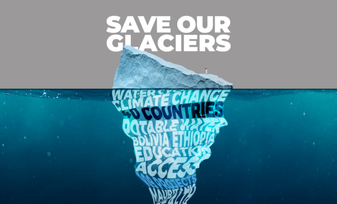 Glaciers: Sentinels of Warming